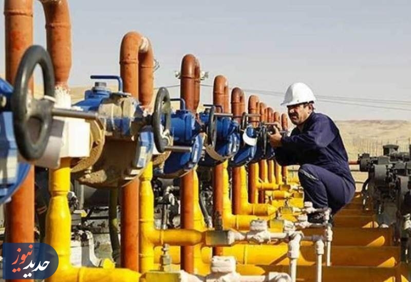 گاز پایدار، زمستان آرام؛ توسعه بومی سپر بحران انرژی