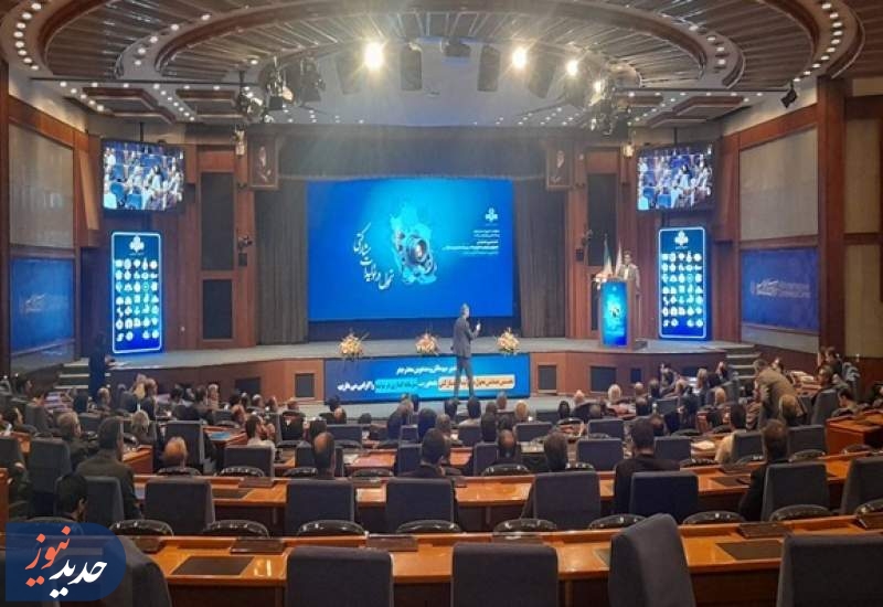 نخستین همایش تحول در کیفیت تولیدات