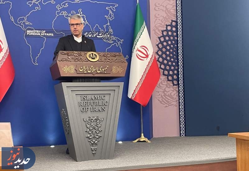 توضیحات بقائی درباره سفر معاون وزیر خارجه عربستان به تهران