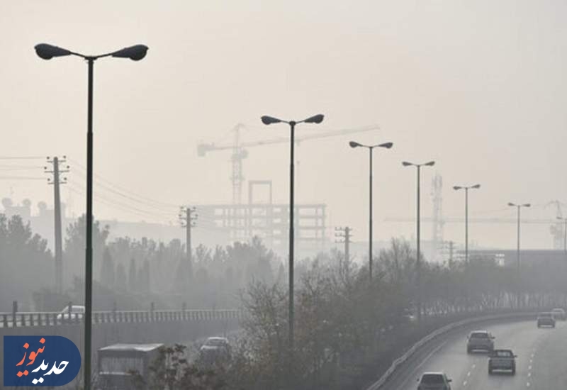 تصمیم‌گیری برای فردای تهران؛ باد می‌آید