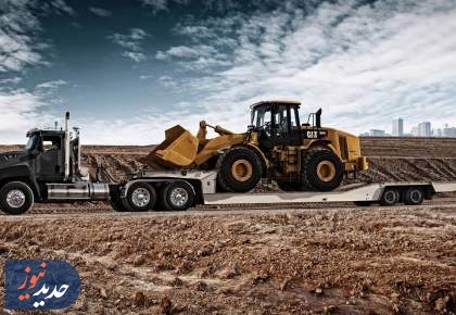 پیشنهاد جذاب مسکو به تهران: ساخت مشترک ماشین‌آلات سنگین