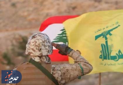 فرمانده ارشد حزب‌الله: سلاح مان را کنار نمی گذاریم