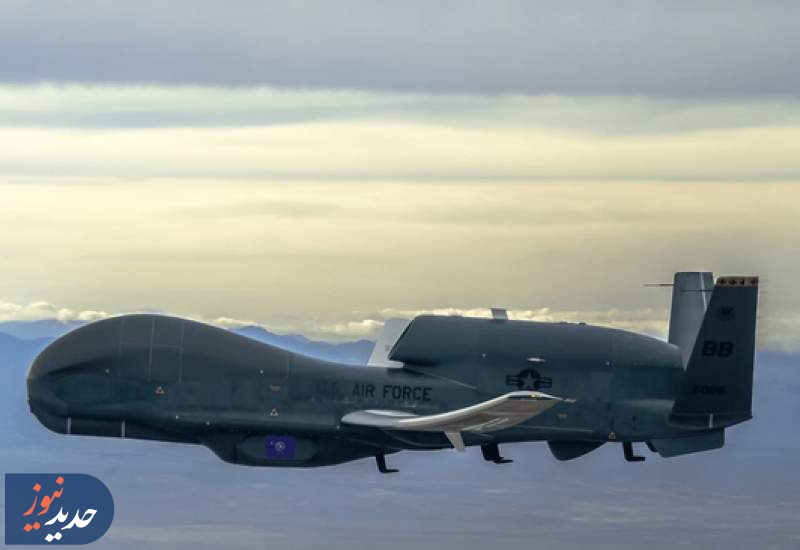 پهپادهای جاسوسی چگونه مکالمات را شنود می‌کنند؟