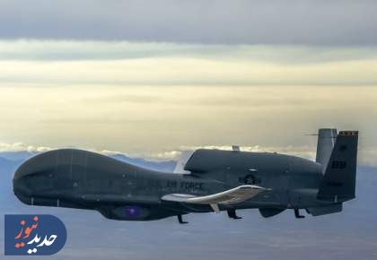 پهپادهای جاسوسی چگونه مکالمات را شنود می‌کنند؟