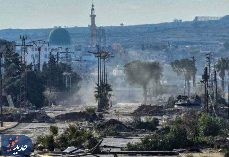 "بیت جن" و غافلگیری ارتش اشغالگر رژیم صهیونیستی