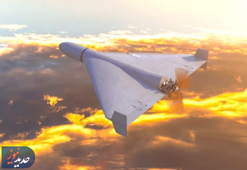 کابوس جدید اسرائیل: ارتقای پهپادهای ایران در روسیه