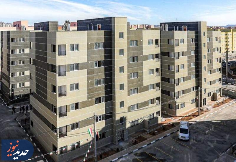 تعهدگریزی بانک‌ها عامل شکست نهضت ملی مسکن