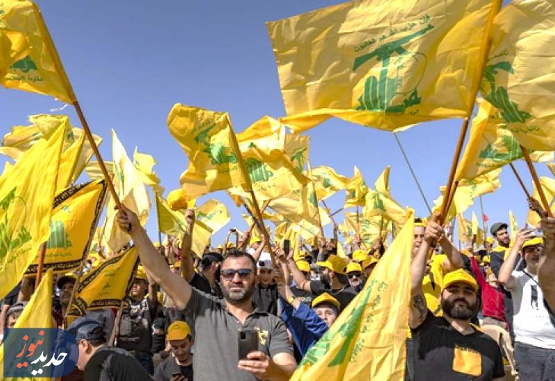 نسخه چهارمرحله‌ای آمریکا برای محدودسازی حزب‌الله