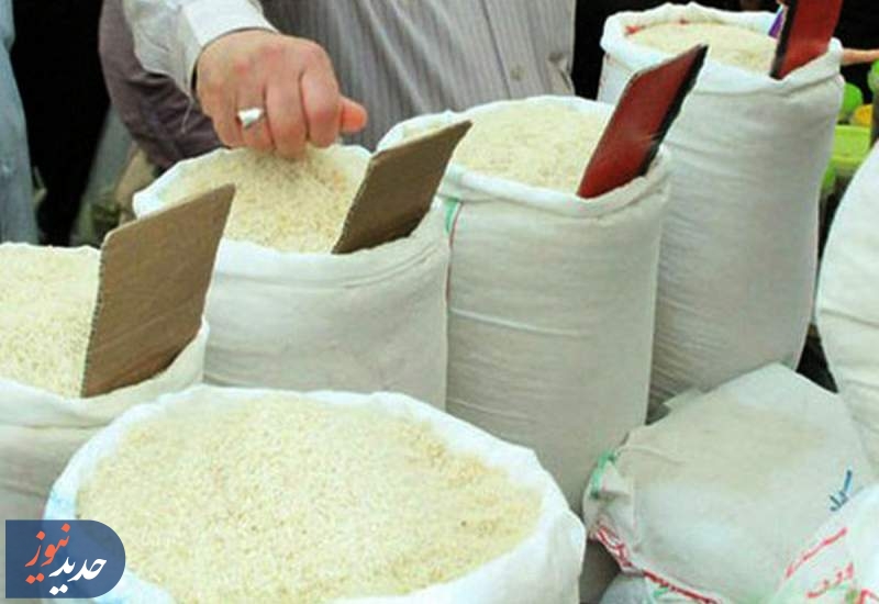 وزیر جهادکشاورزی: ارز ترجیحی برنج خارجی حذف شد