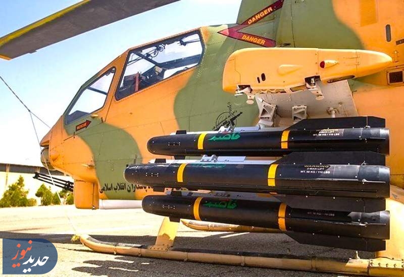 رزمایش سهند ۲۰۲۵، نمایش اقتدار شرقی در قلب ایران