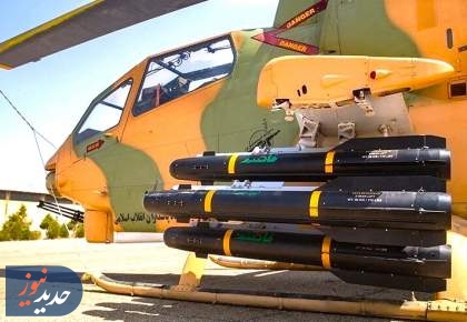 رزمایش سهند ۲۰۲۵، نمایش اقتدار شرقی در قلب ایران