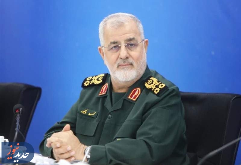 سرلشکر پاکپور: باید موشک‌های خود را به فناوری‌ رادارگریز مجهز کنیم