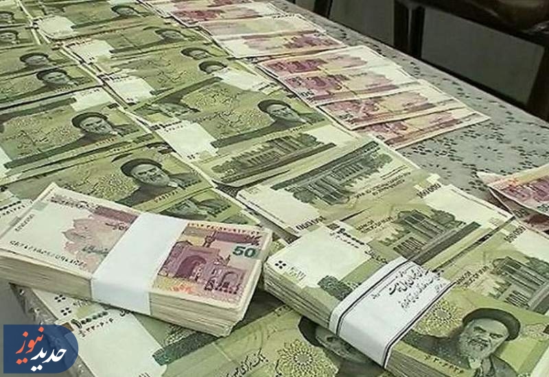 چرا رشد نقدینگی می‌تواند معلول شوک ارزی باشد؟