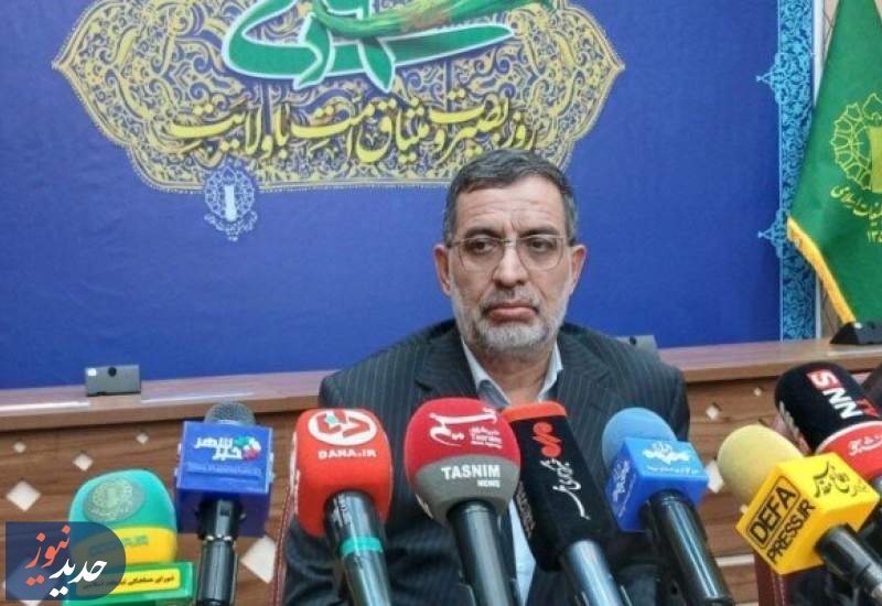 نائینی: دشمن همواره به دنبال براندازی است