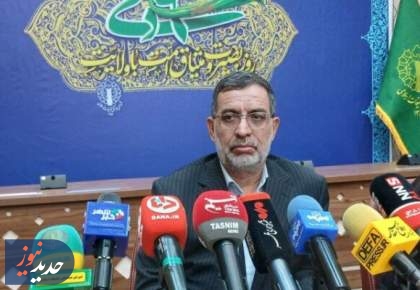 نائینی: دشمن همواره به دنبال براندازی است