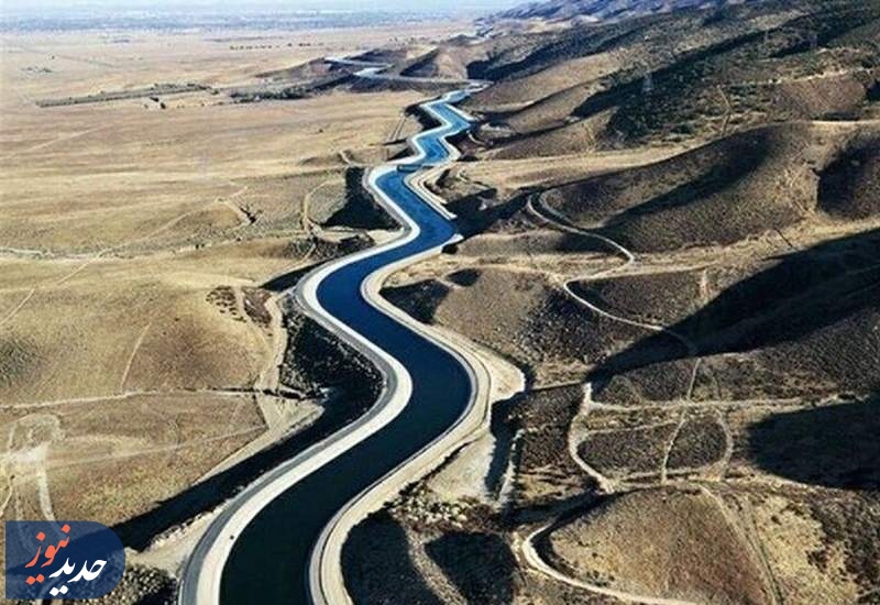 خشکسالی شرق کشور | انتقال آب دریای عمان محقق می‌شود؟‌