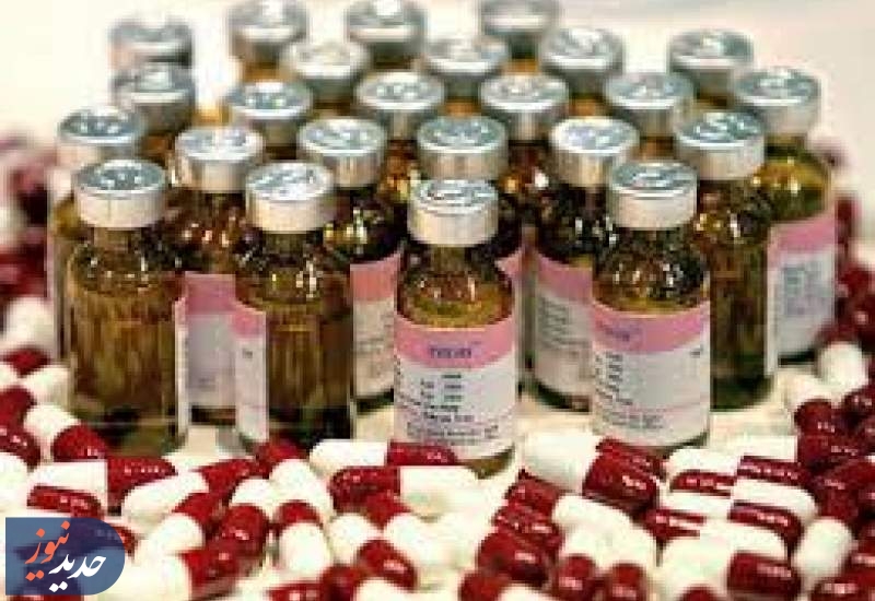 ۱۲ محصول جدید | داروهای جدید سرطان در راهند