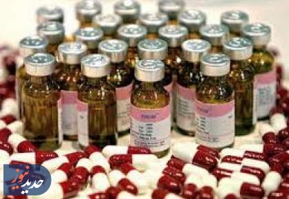 ۱۲ محصول جدید | داروهای جدید سرطان در راهند