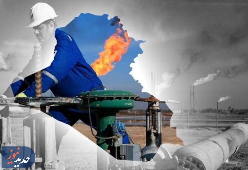 ماجرای نقشه جدید آمریکا علیه ایران در کشور همسایه چیست؟ ماجرای نقشه جدید آمریکا علیه ایران در کشور همسایه چیست؟