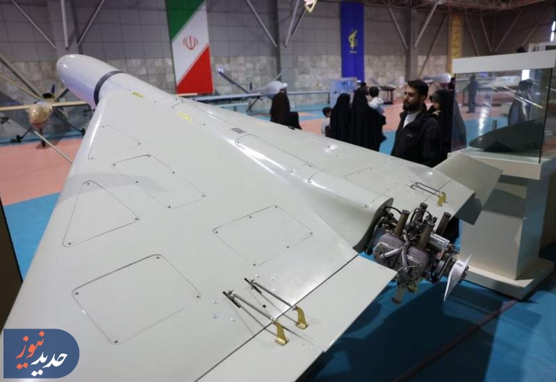 پهپادهای نسل جدید ایران در راه است