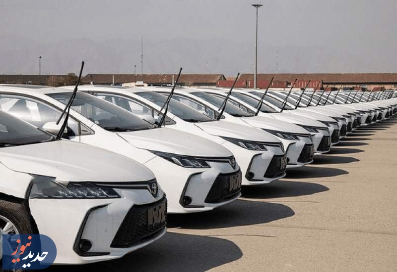  ناتوانی وزارت صمت برای جلوگیری از افزایش قیمت خودرو