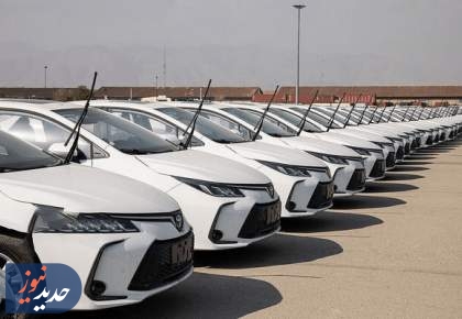  ناتوانی وزارت صمت برای جلوگیری از افزایش قیمت خودرو