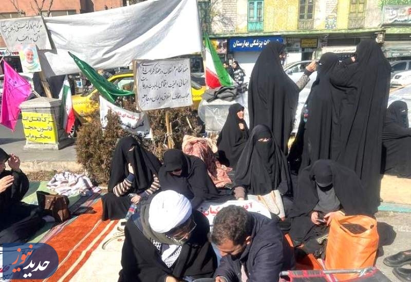 پشت پرده سناریونویسی برای ایجاد تحرکت خیابانی