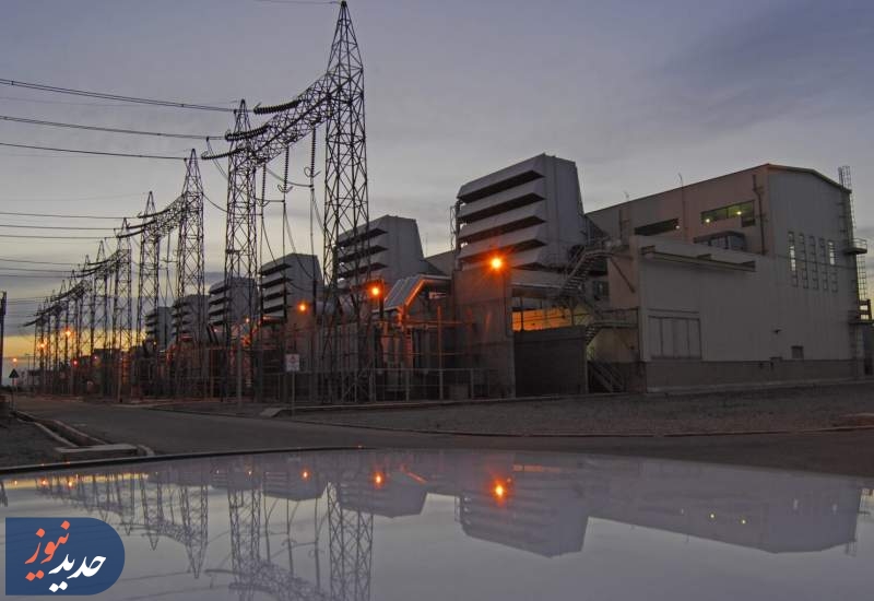 هیچ نیروگاهی در تهران مازوت نمی سوزاند