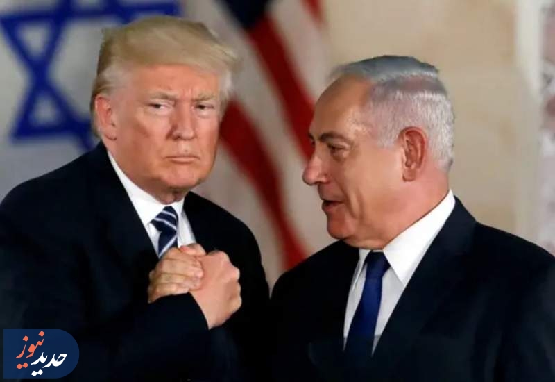 ابزار اشغالگری و تروریسم آمریکا در فلسطین را بشناسید