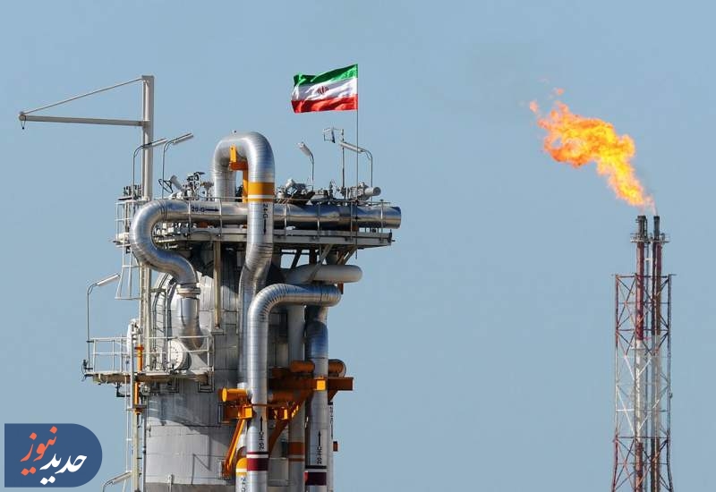 صنعت نفت ایران تابآوری بالایی دارد صنعت نفت ایران تابآوری بالایی دارد