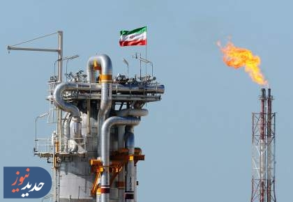 صنعت نفت ایران تاب‌آوری بالایی دارد