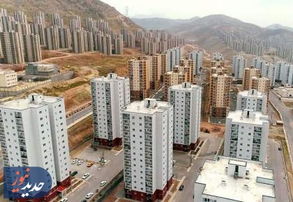 پایتختی که رنج را به حاشیه‌ها صادر می‌کند