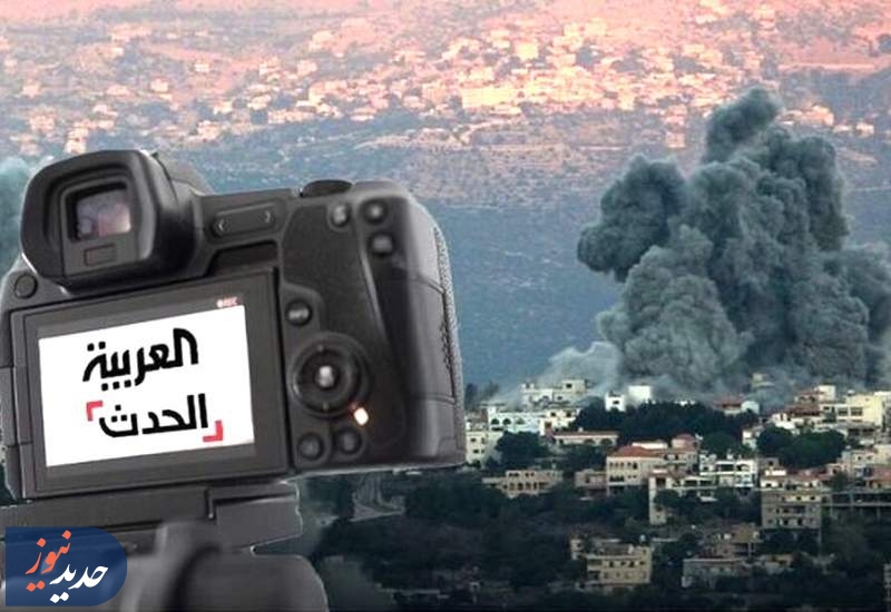 هماهنگی رسانه‌ای آل سعود و آل صهیون در علیه حزب الله