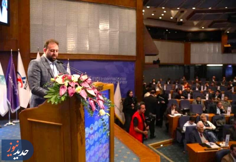 اگر امروز تصمیم نگیریم، فردا انتخابی برایمان باقی نخواهد ماند