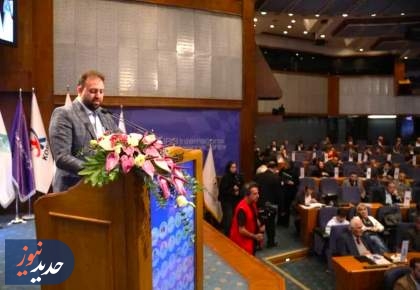 اگر امروز تصمیم نگیریم، فردا انتخابی برایمان باقی نخواهد ماند