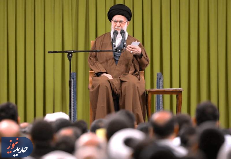 لزوم آرایش تهاجمی در جنگ هویتی