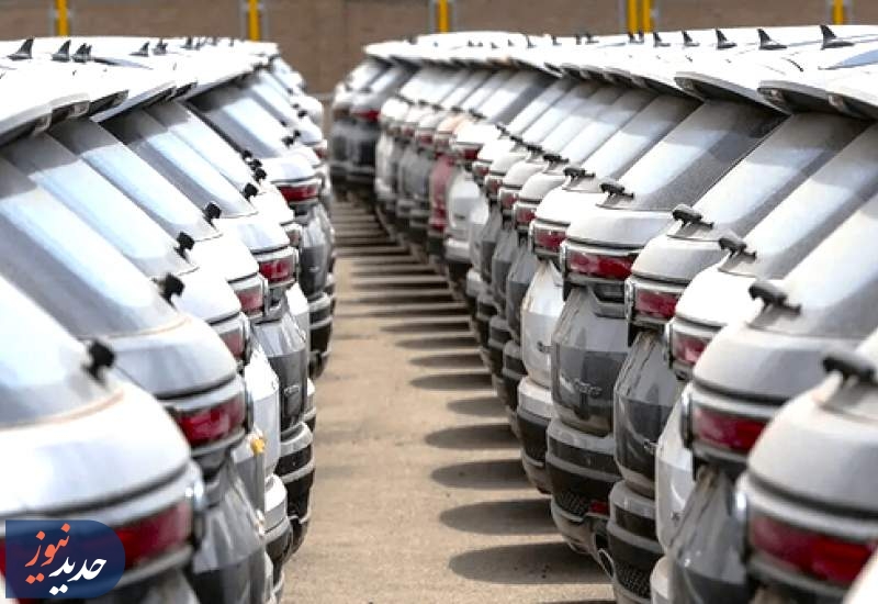 شوک خارج‌نشین‌های ایرانی به بازار خودرو