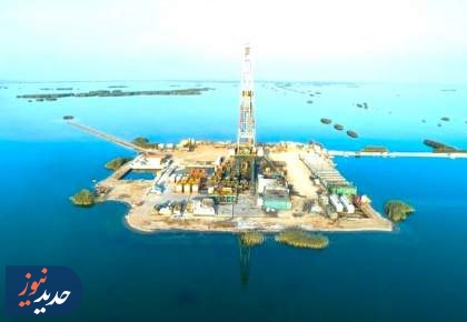 قراردادهای میدان‌محور؛ آزمون تازه برنامه هفتم در صنعت نفت