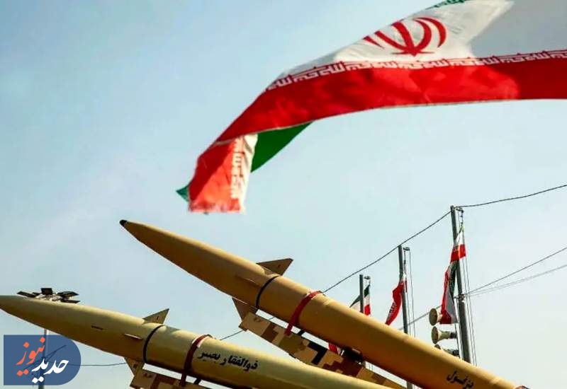 اسرائیل باز هم در برابر ایران رسوا شد