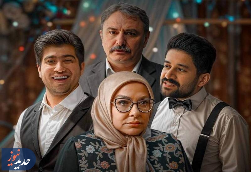 «دستچین»، «روزی روزگاری آبادی»، و «تبهکار باهوش»، از قاب تلویزیون