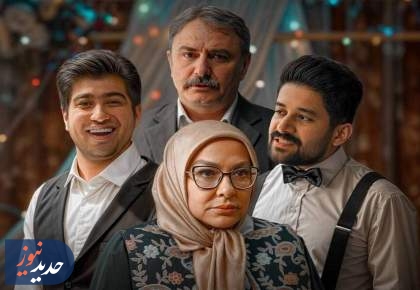 «دستچین»، «روزی روزگاری آبادی»، و «تبهکار باهوش»، از قاب تلویزیون