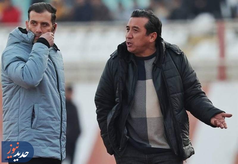 محرومیت در انتظار خداداد عزیزی