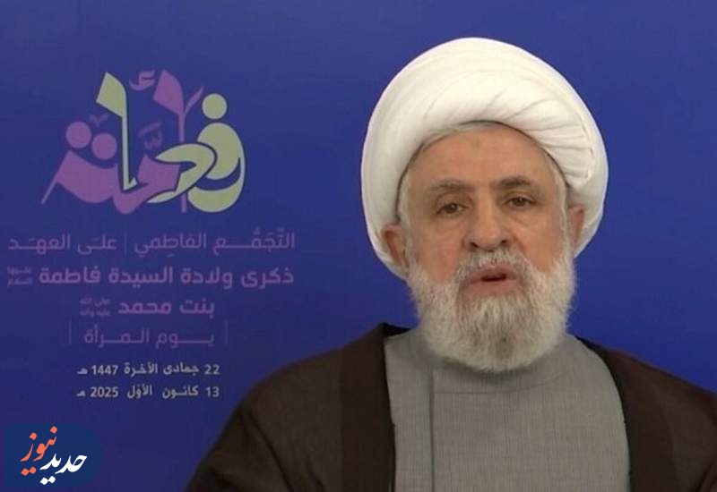 دبیر کل حزب الله: طرحی بسیار خطرناک در راه است