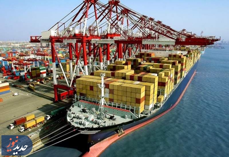 معطلی کشتی‌ها؛ واردات کالاهای اساسی گرفتار فرآیندهای ارزی