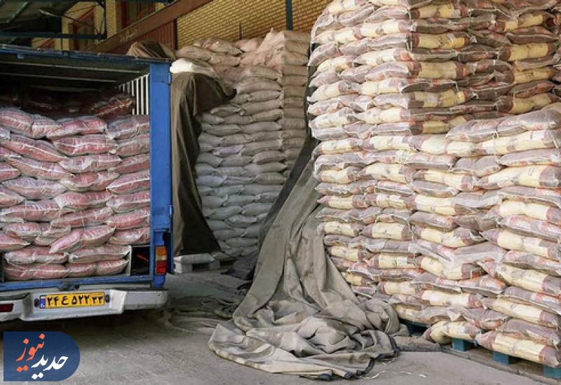 واردات برنج و گوشت از استان‌های مرزی با چاشنی گرانی دلار