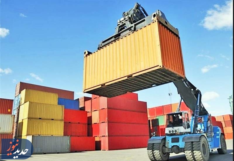 تعرفه کم انبار داری | رسوب ۵ میلیون تن کالای اساسی در بنادر