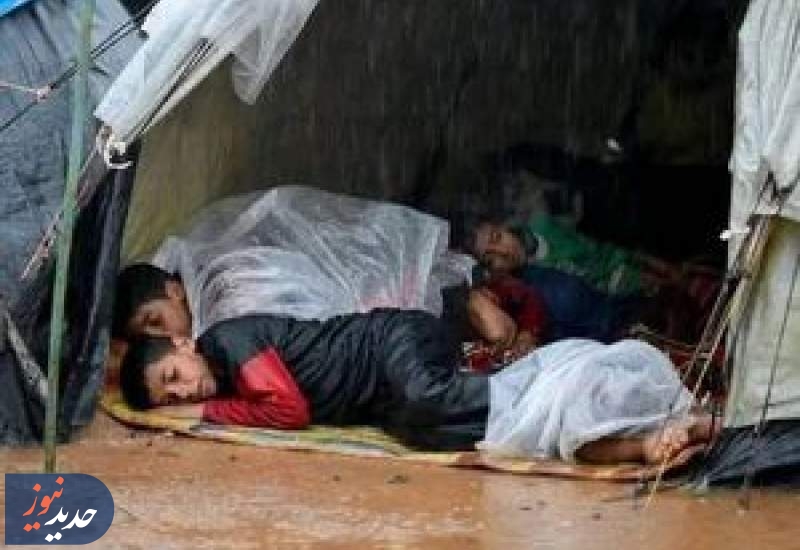 غزه؛ از وضعیت نابسامان مردم تا ابهام در آینده توافق آتش‌بس