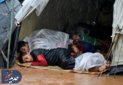 غزه؛ از وضعیت نابسامان مردم تا ابهام در آینده توافق آتش‌بس