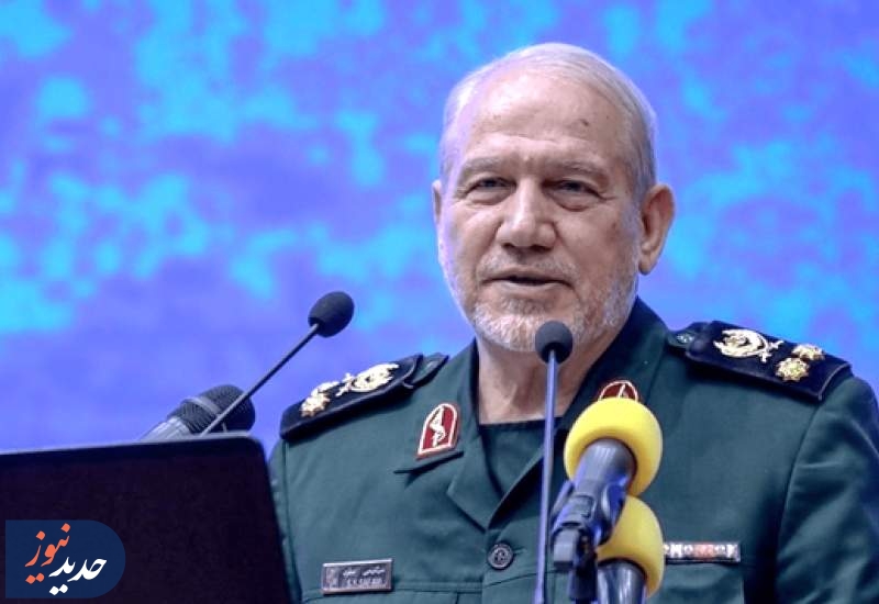 صفوی: آمریکا نمی‌تواند روابط اقتصادی ایران را کنترل کند