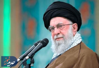 نقشه راه رهبر انقلاب برای مداحان